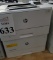 HP LASERJET PRO PRINTERS