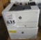 HP LASERJET PRO PRINTERS