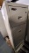 FIRE KING TURTLE 4 DRAWER FILE CABINET