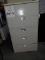5-DRAWER LATERAL FILE