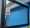 FRAMED MIRROR