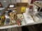 LOT CONSISTING OF ASSORTED COOKING UTENSILS