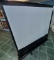 DA-LITE RETRACTABLE SCREEN