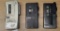 LOT CONSISTING OF (3) MICROCASSETTE RECORDERS