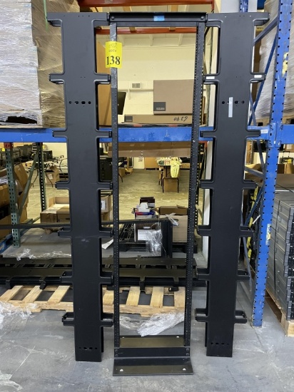 SERVER RACK FRAME