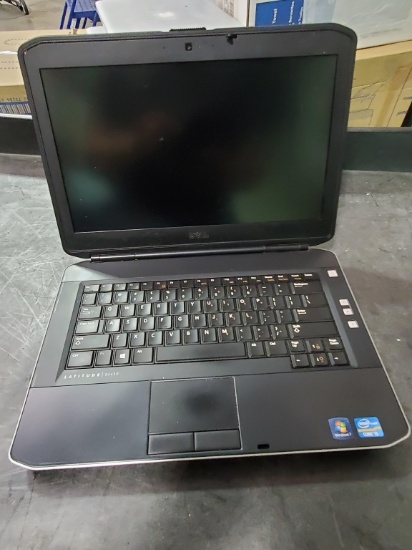 DELL LATITUDE E5430 LAPTOP, CORE i5 PROCESSOR