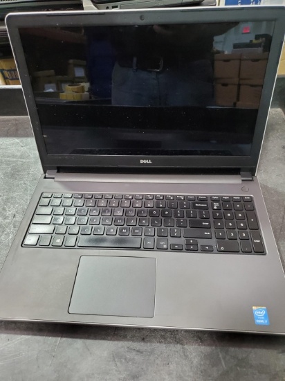 DELL INSPIRON P51F LAPTOP, CORE i7 PROCESSOR