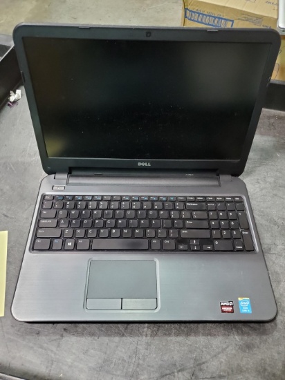 DELL LATITUDE 3540 LAPTOP, CORE i5 PROCESSOR