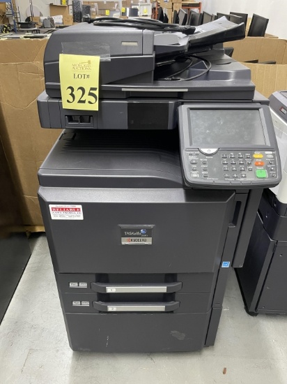 KYOCERA 3501i COPIER