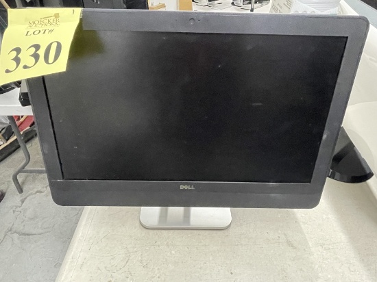 DELL OPTIPLEX 9020 AIO ALL IN ONE COMPUTER