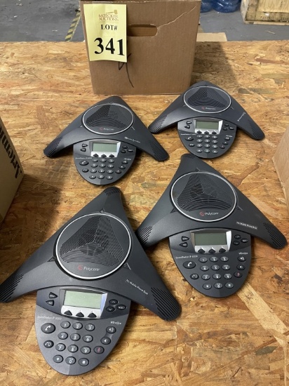 POLYCOM SOUNDSTATIONS IP6000