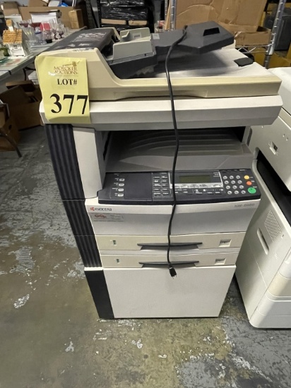 KYOCERA KM2050 COPIER