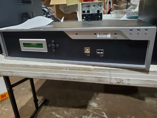 MITEL CONTROLLER (HX) AND PHONES