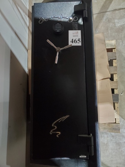 AMERICAN SECURITY GUN SAFE
