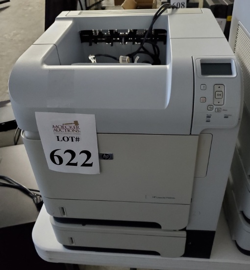 HP LASERJET PRO