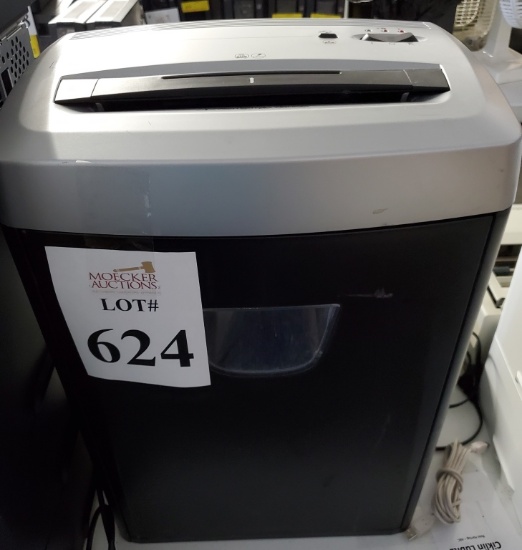 FELLOWES SHREDDER