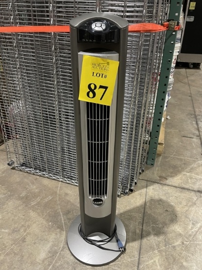 LASKO FLOOR FAN