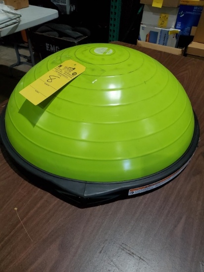 BOSU BALANCE TRAINER PRO BALANCE PLATFORM