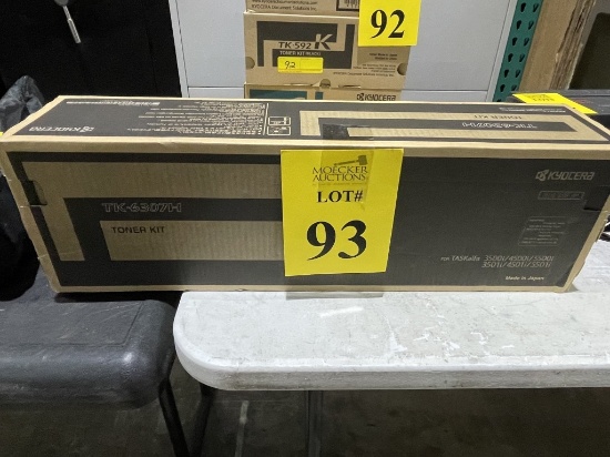 KYOCERA TK-6307H TONER KIT