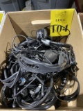 LOT CONSISTING OF ASSORTED HEADSETS