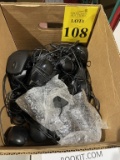 LOT CONSISTING OF ASSORTED WIRED MOUSES