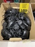 LOT CONSISTING OF ASSORTED WIRED MOUSES