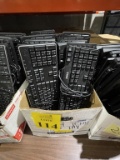 LOT CONSISTING OF ASSORTED WIRED KEYBOARDS