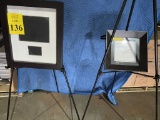 ASSORTED MATTED FRAMES ONLY