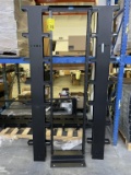 SERVER RACK FRAME