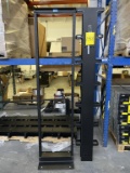SERVER RACK FRAME