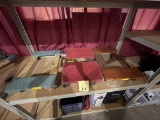 MOVING DOLLIES