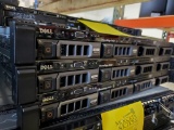 DELL POWEREDGE SERVERS R420