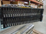 DELL POWEREDGE SERVERS R720XD