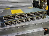 CISCO CATALYST 2960 SWITCHES SERIES SI POE-48