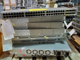 CISCO NEXUS 2348TQ SWITCH