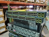 CISCO CATALYST 2960 SWITCHES SERIES POE-48