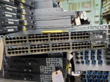 CISCO CATALYST 3750-X SERIES SWITCHES