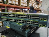 CISCO CATALYST 2960 SWITCHES