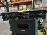 BROCADE SERVERTRON 16 PORT APPLICATIONS ADX 1000