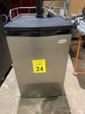 PREMIUM BEER KEGERATOR DISPENSER WITH TAP