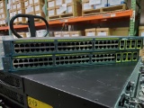 CISCO CATALYST 2960G SWITCH