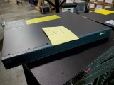 CISCO SECURITY APPLIANCE ASA 5540