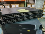 CISCO SECURITY APPLIANCE ASA 5540