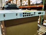 SOPHOS FIREWALL SECURITY APPLIANCE MODEL SG330