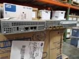 CISCO ASR 1001 ROUTER
