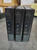 DELL OPTIPLEX 3050 MICRO DESKTOP COMPUTERS