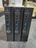 DELL OPTIPLEX 3050 MICRO DESKTOP COMPUTERS