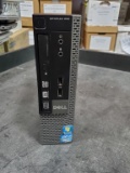 DELL OPTIPLEX 990 MICRO BUSINESS DESKTOP