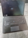 TOSHIBA LAPTOP, CORE M PROCESSOR