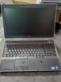 DELL LATITUDE E6520 LAPTOP, CORE i7 PROCESSOR